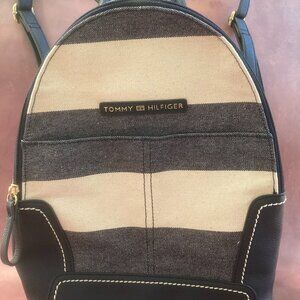 Tommy Hilfiger Mini Backpack